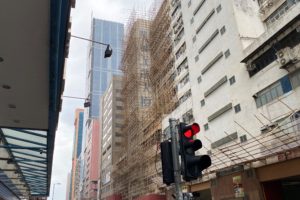 丸亀製麺のかき揚げ 胃もたれ胸やけ問題はあるあるだったんかーいッ 香港で駐在ブログを書いてみた 地球をかじる