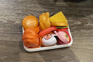 丸亀製麺のかき揚げ 胃もたれ胸やけ問題はあるあるだったんかーいッ 香港で駐在ブログを書いてみた 地球をかじる